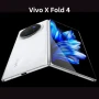 Vivo X Fold 4 price in Bangladesh